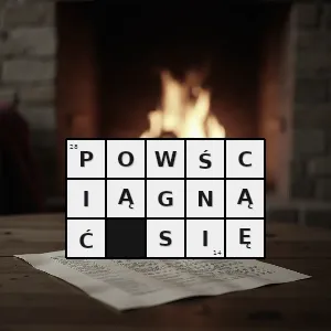 Rozwiązanie krzyżówki: powstrzymać się - powściągnąć się | hasła, synonimy i podpowiedzi Hasło krzyżówkowe powstrzymać się - powściągnąć się – rozwiązanie, synonimy, podpowiedzi i definicje krzyżówkowe